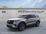 2025 Ford Explorer 4WD SUV for sale #94447 - photo 1