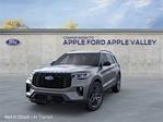 2025 Ford Explorer 4WD SUV for sale #94447 - photo 2