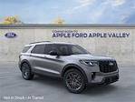 2025 Ford Explorer 4WD SUV for sale #94447 - photo 7