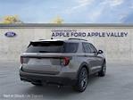 2025 Ford Explorer 4WD SUV for sale #94447 - photo 8