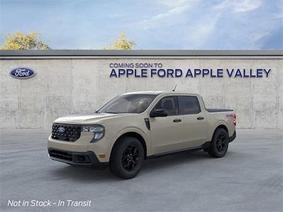 2025 Ford Maverick SuperCrew Cab AWD Pickup for sale #94449 - photo 1
