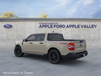 2025 Ford Maverick SuperCrew Cab AWD Pickup for sale #94449 - photo 2