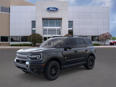 2025 Ford Bronco Sport AWD SUV for sale #R94451 - photo 1