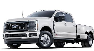 2025 Ford F-350 Crew Cab DRW 4x4 Pickup for sale #94452 - photo 1