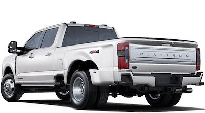 2025 Ford F-350 Crew Cab DRW 4x4 Pickup for sale #94452 - photo 2
