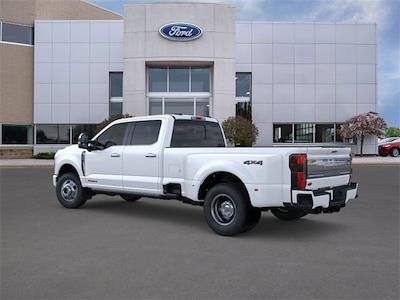 2025 Ford F-350 Crew Cab DRW 4x4 Pickup for sale #94452 - photo 2