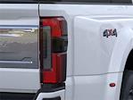 2025 Ford F-350 Crew Cab DRW 4x4 Pickup for sale #94452 - photo 21