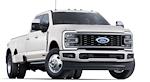 2025 Ford F-350 Crew Cab DRW 4x4 Pickup for sale #94452 - photo 4