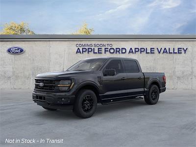 2025 Ford F-150 SuperCrew Cab 4x4 Pickup for sale #94455 - photo 1