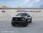 2025 Ford F-150 SuperCrew Cab 4x4 Pickup for sale #94455 - photo 3