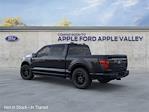 2025 Ford F-150 SuperCrew Cab 4x4 Pickup for sale #94455 - photo 2