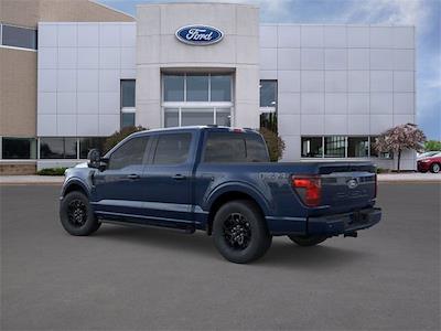 2025 Ford F-150 SuperCrew Cab 4x4 Pickup for sale #94456 - photo 2