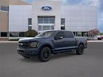 2025 Ford F-150 SuperCrew Cab 4x4 Pickup for sale #94456 - photo 1