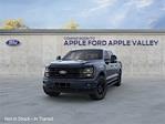 2025 Ford F-150 SuperCrew Cab 4x4 Pickup for sale #94456 - photo 3