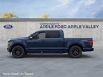 2025 Ford F-150 SuperCrew Cab 4x4 Pickup for sale #94456 - photo 4
