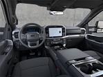 2025 Ford F-150 SuperCrew Cab 4x4 Pickup for sale #94456 - photo 9