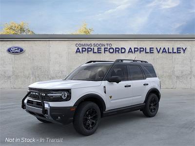 2025 Ford Bronco Sport AWD SUV for sale #94457 - photo 1