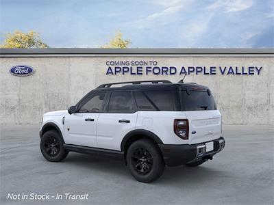 2025 Ford Bronco Sport AWD SUV for sale #94457 - photo 2
