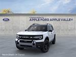 2025 Ford Bronco Sport AWD SUV for sale #94457 - photo 3