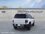 2025 Ford Bronco Sport AWD SUV for sale #94457 - photo 8