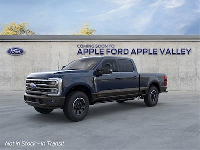 2025 Ford F-350 Crew Cab SRW 4x4 Pickup for sale #94458 - photo 1