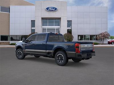 2025 Ford F-350 Crew Cab SRW 4x4 Pickup for sale #94458 - photo 2