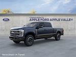 2025 Ford F-350 Crew Cab SRW 4x4 Pickup for sale #94458 - photo 1