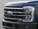2025 Ford F-350 Crew Cab SRW 4x4 Pickup for sale #94458 - photo 17