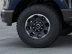 2025 Ford F-350 Crew Cab SRW 4x4 Pickup for sale #94458 - photo 19