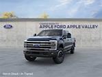 2025 Ford F-350 Crew Cab SRW 4x4 Pickup for sale #94458 - photo 3