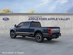 2025 Ford F-350 Crew Cab SRW 4x4 Pickup for sale #94458 - photo 2