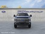 2025 Ford F-350 Crew Cab SRW 4x4 Pickup for sale #94458 - photo 6