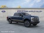 2025 Ford F-350 Crew Cab SRW 4x4 Pickup for sale #94458 - photo 7