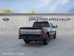 2025 Ford F-350 Crew Cab SRW 4x4 Pickup for sale #94458 - photo 8
