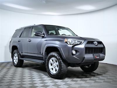 2018 Toyota 4Runner 4x4 SUV for sale #94458B - photo 1