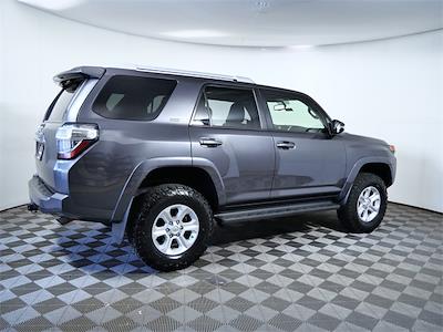 2018 Toyota 4Runner 4x4 SUV for sale #94458B - photo 2