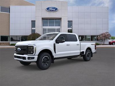 2025 Ford F-350 Crew Cab SRW 4x4 Pickup for sale #94459 - photo 1