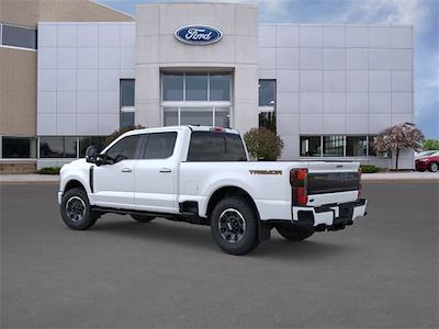 2025 Ford F-350 Crew Cab SRW 4x4 Pickup for sale #94459 - photo 2