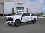 2025 Ford F-350 Crew Cab SRW 4x4 Pickup for sale #94459 - photo 1
