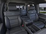 2025 Ford F-350 Crew Cab SRW 4x4 Pickup for sale #94459 - photo 10