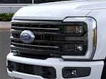 2025 Ford F-350 Crew Cab SRW 4x4 Pickup for sale #94459 - photo 17