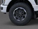 2025 Ford F-350 Crew Cab SRW 4x4 Pickup for sale #94459 - photo 19