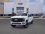 2025 Ford F-350 Crew Cab SRW 4x4 Pickup for sale #94459 - photo 2