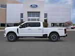 2025 Ford F-350 Crew Cab SRW 4x4 Pickup for sale #94459 - photo 3