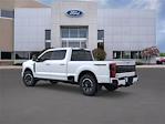 2025 Ford F-350 Crew Cab SRW 4x4 Pickup for sale #94459 - photo 4