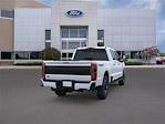 2025 Ford F-350 Crew Cab SRW 4x4 Pickup for sale #94459 - photo 8