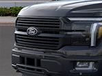 2025 Ford F-150 SuperCrew Cab 4x4 Pickup for sale #94461 - photo 17