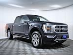 2021 Ford F-150 SuperCrew Cab 4x4 Pickup for sale #94461A - photo 1