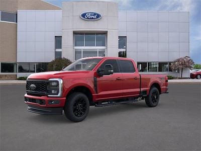 2025 Ford F-350 Crew Cab SRW 4x4 Pickup for sale #94463 - photo 1