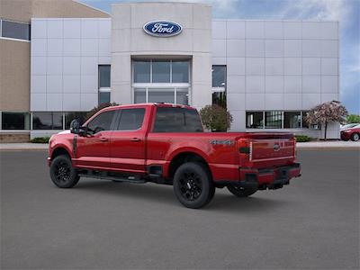 2025 Ford F-350 Crew Cab SRW 4x4 Pickup for sale #94463 - photo 2